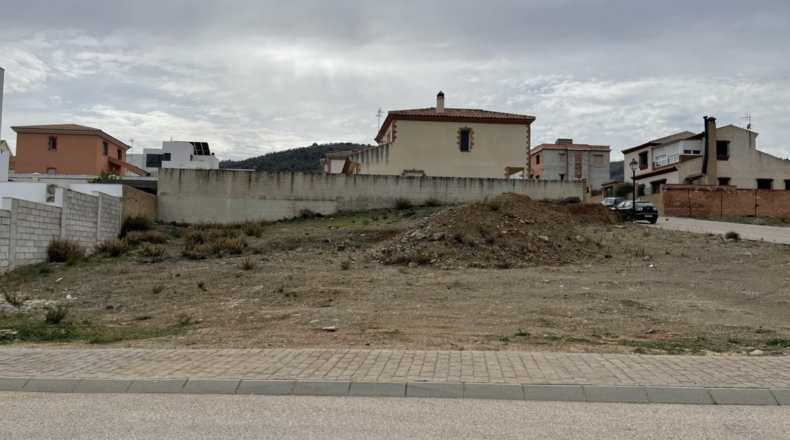 Málaga - Casabermeja - 400m2