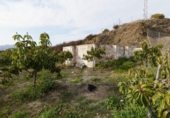 Terreno no urbanizable en venta en la Arroyo Moneda, Vélez-Málaga, ref: TR72629 foto