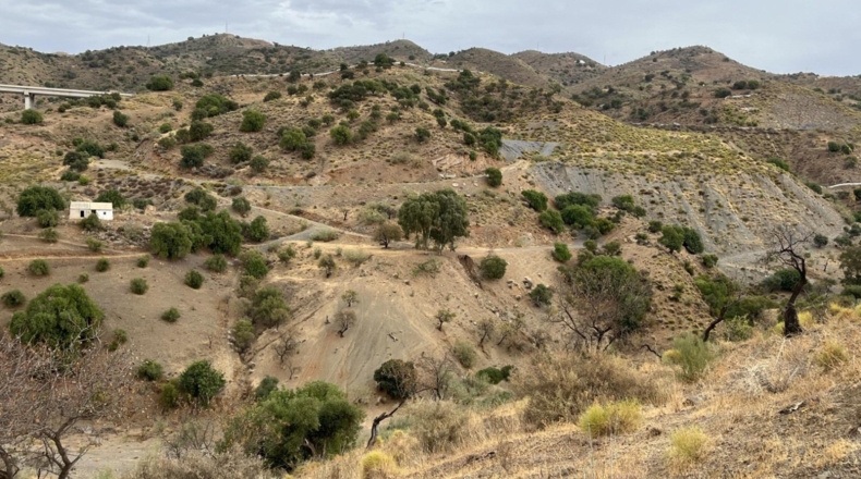Málaga - Málaga - 42000m2