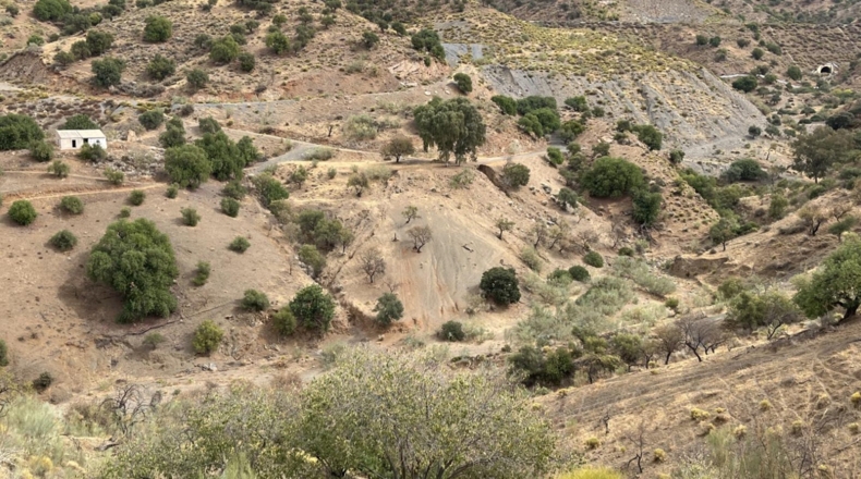 Málaga - Málaga - 42000m2