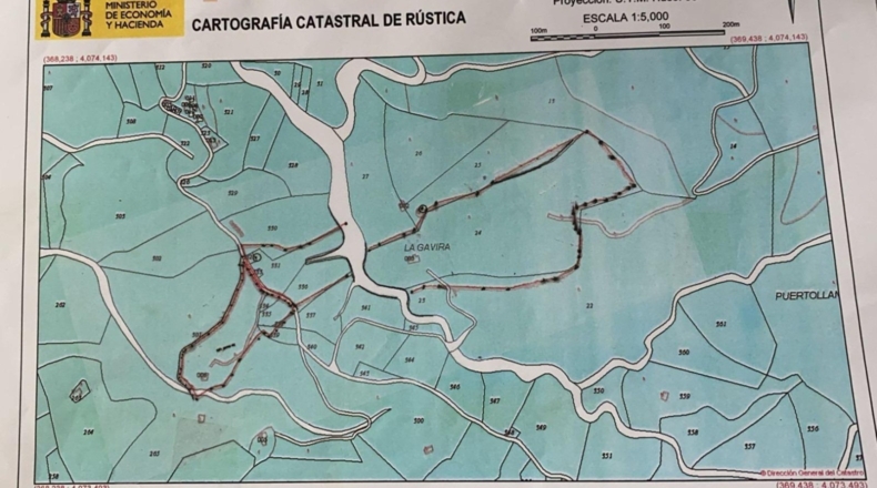 Málaga - Málaga - 42000m2