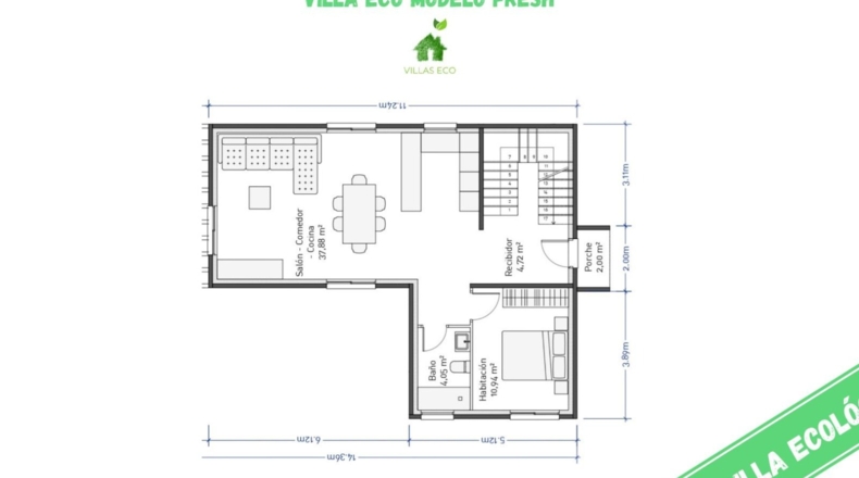Málaga - Málaga - 1600m2