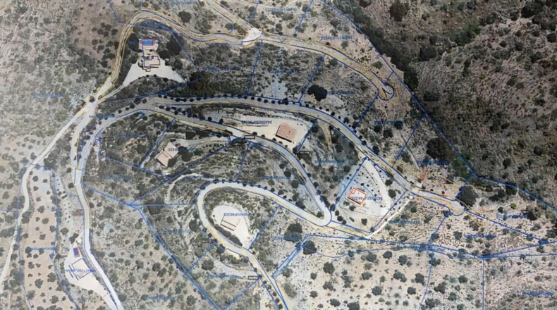 Málaga - Málaga - 1600m2