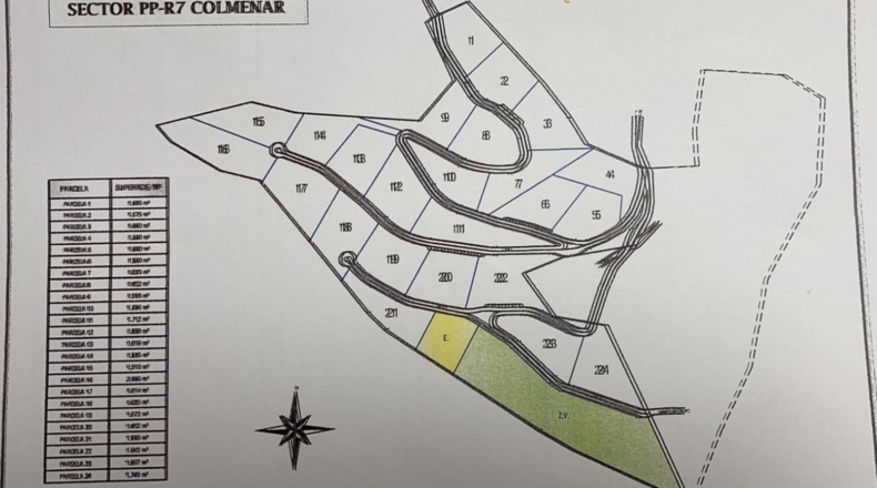 Málaga - Málaga - 1600m2
