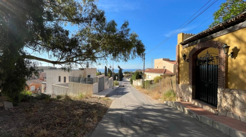 Málaga - Rincón de la Victoria - 490m2