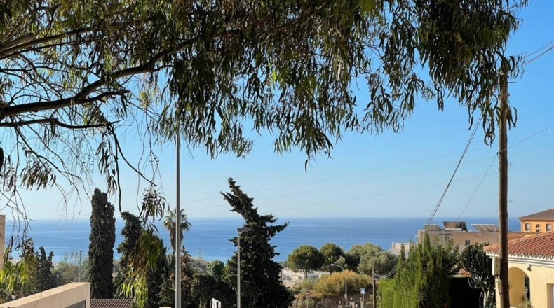 Málaga - Rincón de la Victoria - 490m2