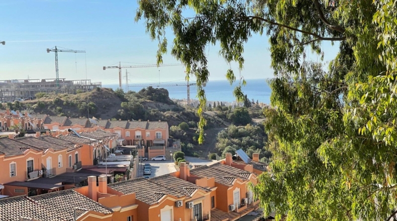 Málaga - Rincón de la Victoria - 490m2