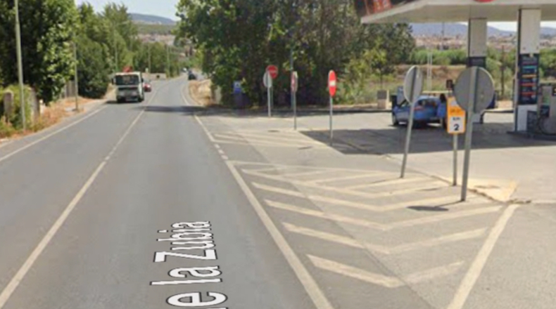 Granada - La Zubia - 7000m2