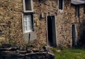 Casa de pedra amb terreny en venda a la As Folgueiras, ref.: TR89820 foto