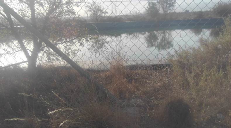 Granada - Guadix - 170000m2