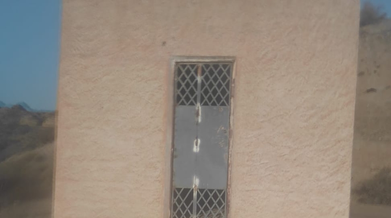 Granada - Guadix - 170000m2