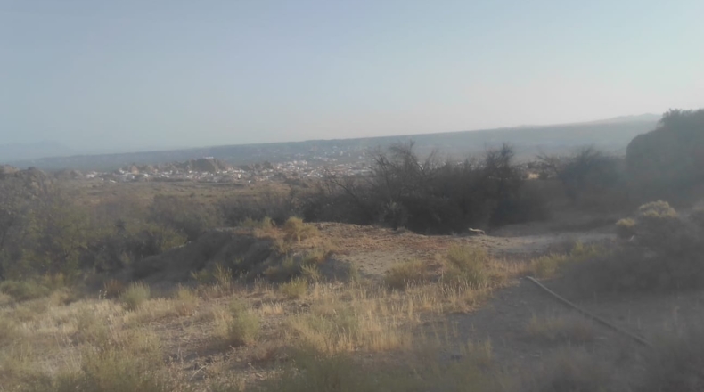 Granada - Guadix - 170000m2