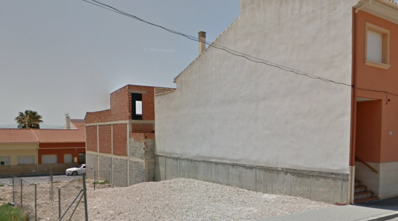 Murcia - Archena - 135m2