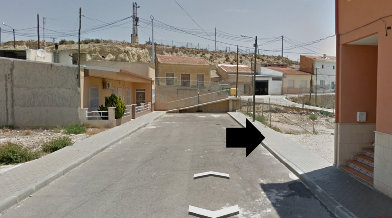 Murcia - Archena - 135m2