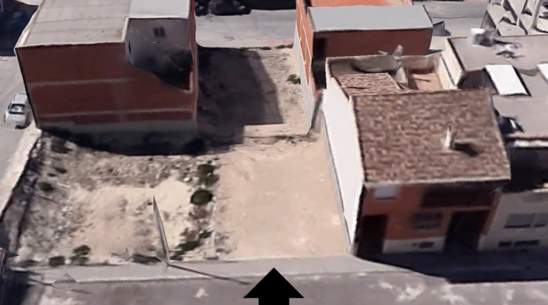 Murcia - Archena - 135m2