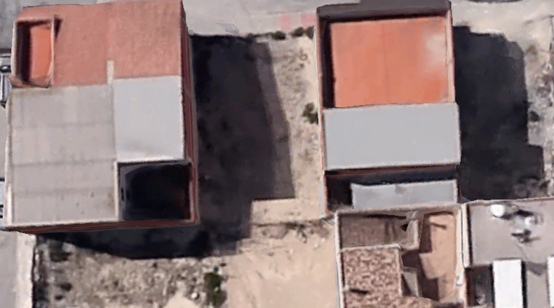 Murcia - Archena - 135m2