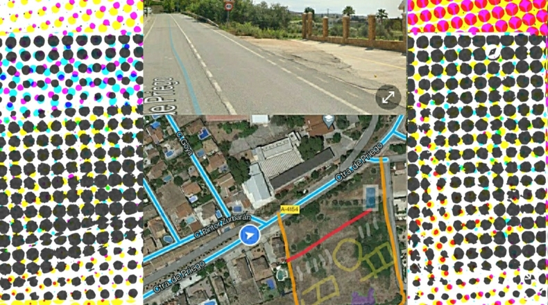 Granada - El Bujeo - 16000m2