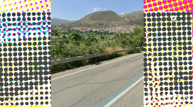 Granada - El Bujeo - 16000m2