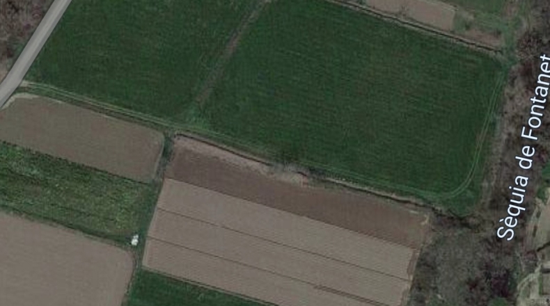 Lérida - Vilanova de la Barca - 14719m2