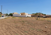 Urban land for sale on Hernán-Valle, ref: TR90039 photo