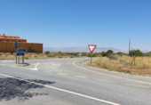 Urban land for sale on Hernán-Valle, ref: TR90039 photo