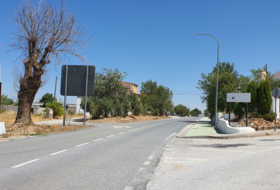 Hernán-Valle 5000&nbsp;m² 