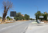 Urban land for sale on Hernán-Valle, ref: TR90039 photo