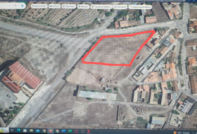 Hernán-Valle 5000&nbsp;m² 