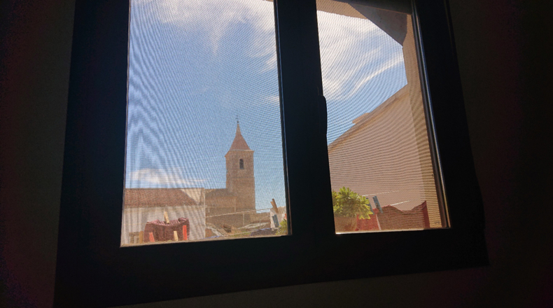 Albacete - Motilleja - 179m2