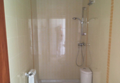 Chalet adosado con terreno en venta en la Calle Ejidos, Motilleja, ref: TR90036 foto