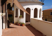 Chalet adosado con terreno en venta en la Calle Ejidos, Motilleja, ref: TR90036 foto