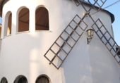 Chalet adosado con terreno en venta en la Calle Ejidos, Motilleja, ref: TR90036 foto
