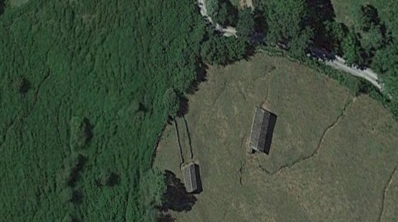 Cantabria - Viaña - 12000m2