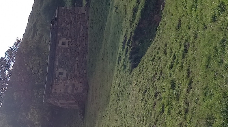 Cantabria - Viaña - 12000m2