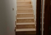 Chalet adosado con terreno en venta en la Calle Ejidos, Motilleja, ref: TR90036 foto