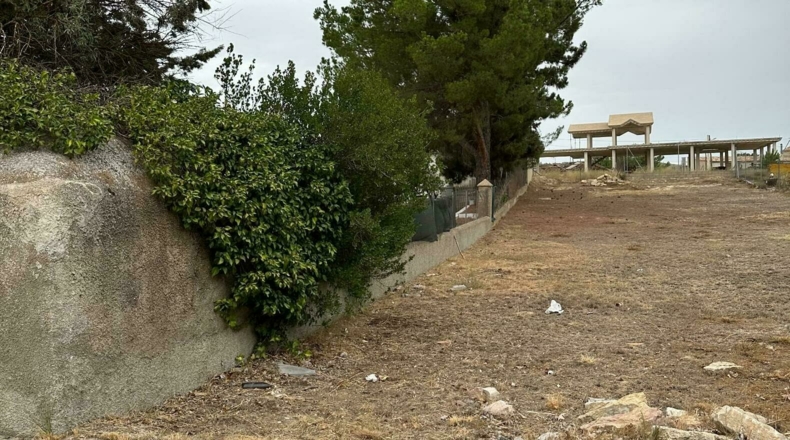 Cuenca - Cardenete - 727m2