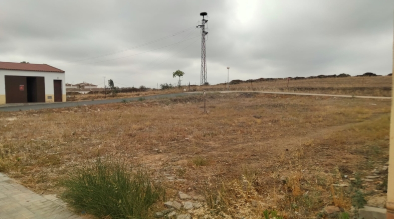 Huelva - Alosno - 538m2