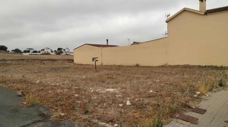 Huelva - Alosno - 538m2
