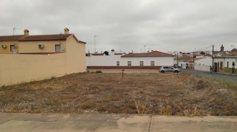 Huelva - Alosno - 538m2