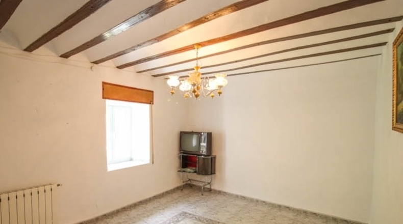 Almería - Chirivel - 409m2
