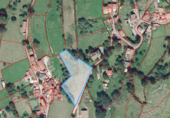 Parcel·la urbanitzable en venda a la La mortera, Oviedo, ref.: TR90053 foto