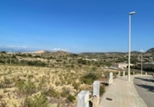 Suelo urbano en venta en la CL PASCUAL Y GENIS 45, Benaguasil, ref: TR90352 foto