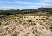Suelo urbano en venta en la CL PASCUAL Y GENIS 45, Benaguasil, ref: TR90352 foto