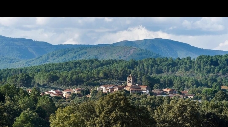 Cáceres - Villasbuenas de Gata - 185m2