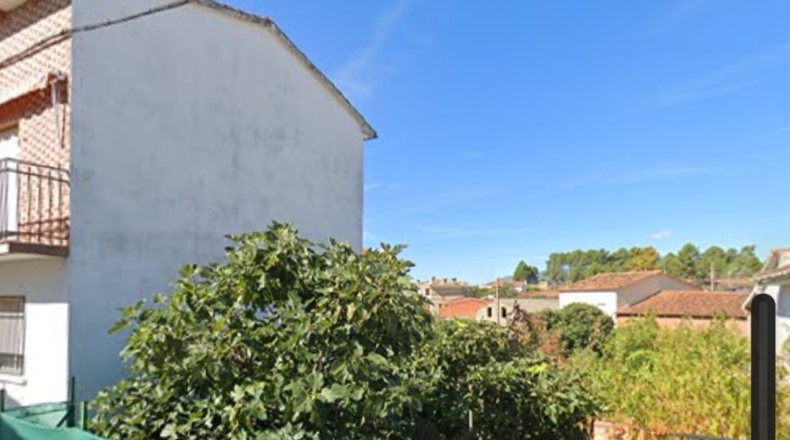 Cáceres - Villasbuenas de Gata - 185m2