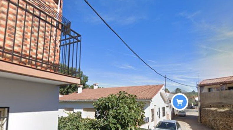 Cáceres - Villasbuenas de Gata - 185m2