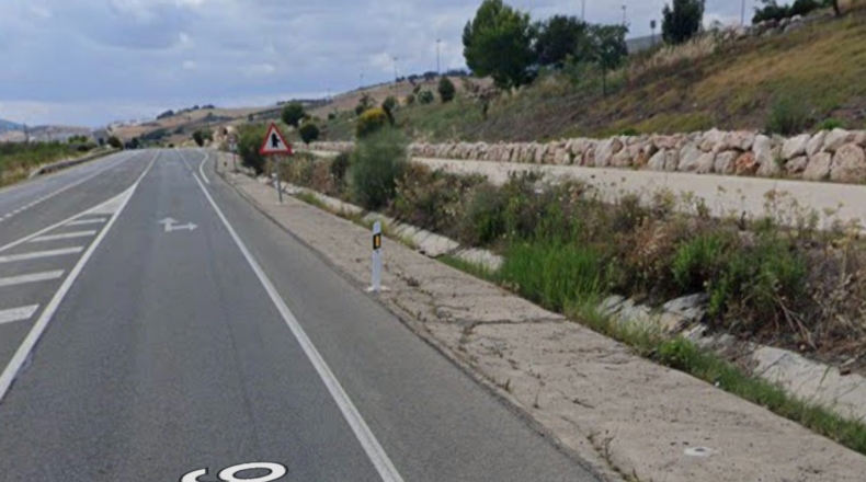 Málaga - Casabermeja - 7440m2