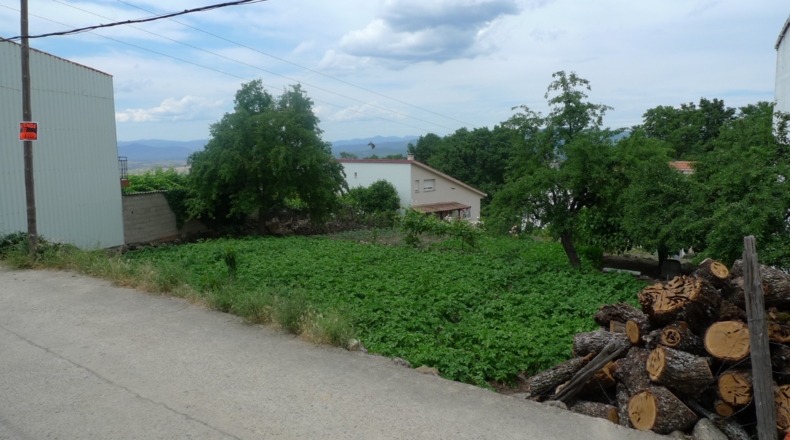 Cáceres - Casas del Monte - 860m2