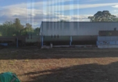 Industrial warehouse for sale on Camino longares1, Zaragoza, ref: TR90080 photo