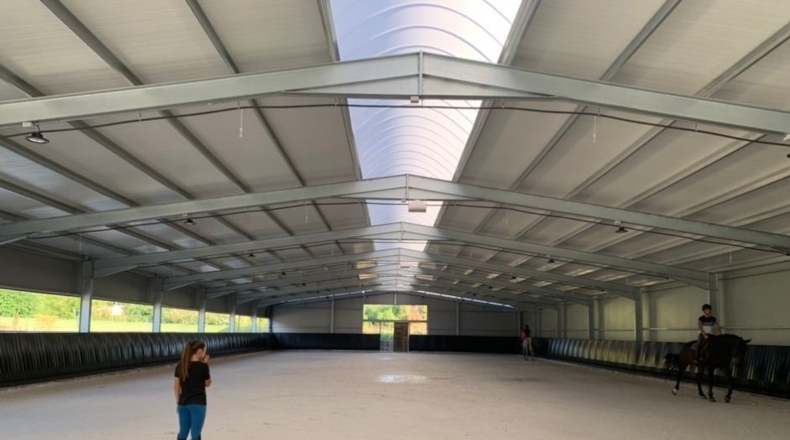 Comunidad de Madrid - Arganda del Rey - 40000m2